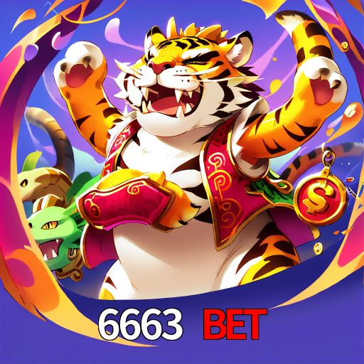  6663 Bet